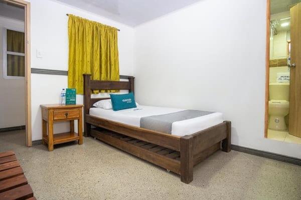 La Terraza 2020 Hotel Soacha