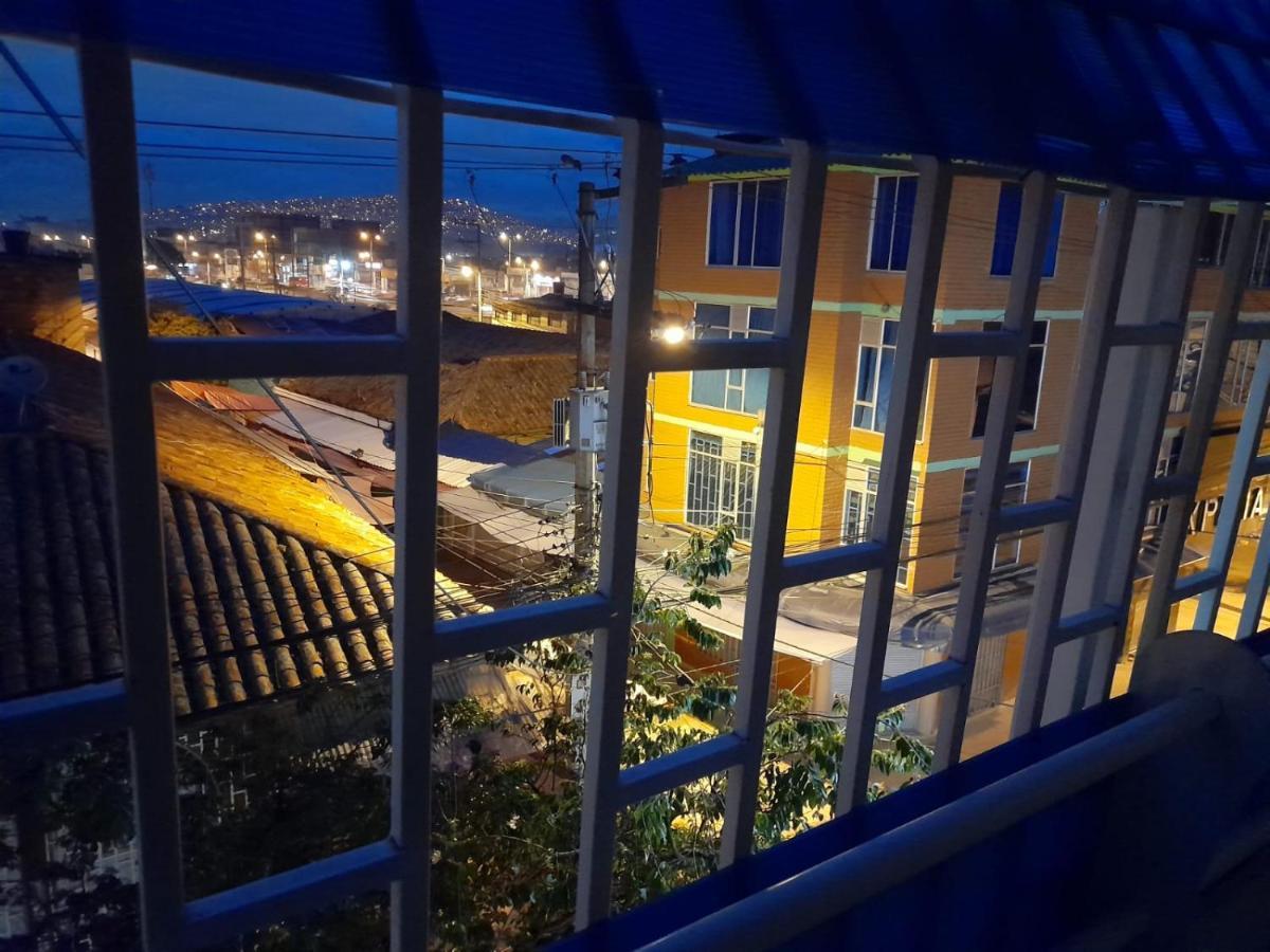 Hotel La Terraza 2020 Soacha