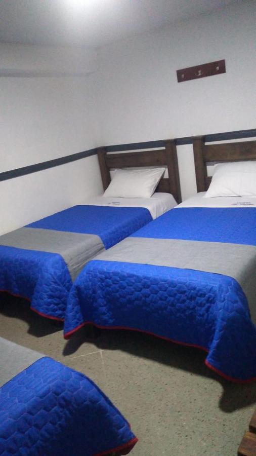 La Terraza 2020 Hotel Soacha