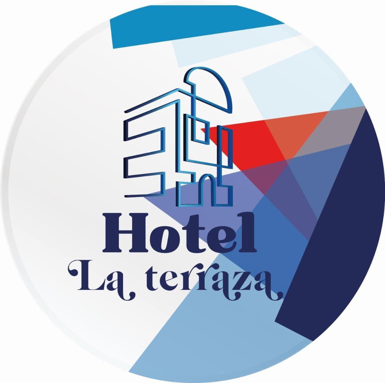 La Terraza 2020 Hotel 3*
