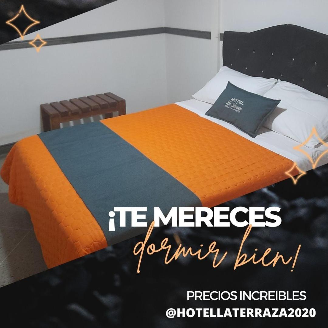 La Terraza 2020 Hotel 3*